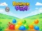 თამაში Bounce და Pop! ონლაინ