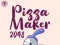 თამაში Pizza Maker 2048 ონლაინ