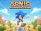 თამაში Sonic Runner თამაში ონლაინ