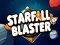 თამაში Starfall Blaster ონლაინ