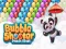 თამაში Bubble Shooter Panda Blast ონლაინ