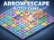 თამაში Arrow Escape თავსატეხი ონლაინ