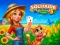 თამაში Solitaire Farm Seasons 5 ონლაინ