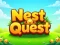 თამაში Nest Quest ონლაინ
