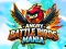 თამაში Angry Battle Birds Mania ონლაინ