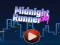თამაში Midnight Sky Runner ონლაინ