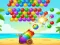 თამაში Bubble Shooter Blast Mania ონლაინ