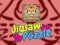 თამაში Baby Tiger Jigsaw თავსატეხები ონლაინ