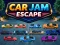 თამაში მანქანის Jam Escape ონლაინ