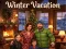 თამაში Winter Vacation ონლაინ