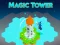 თამაში Magic Tower ონლაინ
