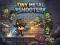თამაში Tiny Metal Shooter ონლაინ