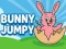 თამაში Bunny jumpy ონლაინ