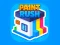 თამაში Paint Rush ონლაინ