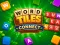 თამაში Word Tiles Connect ონლაინ