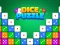 თამაში Dice Puzzle ონლაინ