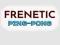 თამაში Frenetic Ping Pong ონლაინ თამაში Frenetic Ping Pong ონლაინ
