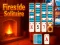 თამაში Fireside Solitaire ონლაინ