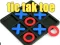 თამაში Tic Tac Toe ონლაინ