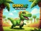 თამაში Dino Run Run ონლაინ