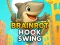 თამაში Brainrot Hook Swing ონლაინ