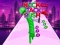 თამაში Neck Stack Rush ონლაინ