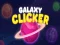 თამაში Galaxy Clicker ონლაინ