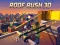თამაში Roof Rush 3D ონლაინ
