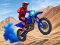 თამაში Ultimate Bike Stunt Racing ონლაინ