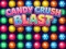 თამაში Candy Crush Blast ონლაინ