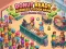 თამაში Donut Ready Business Tycoon Game ონლაინ