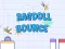 თამაში Ragdoll bounce ონლაინ