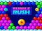 თამაში Bubble Rush ონლაინ თამაში Bubble Rush ონლაინ