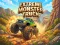 თამაში Extreme Monster Truck ონლაინ