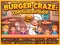 თამაში Burger Craze: Top Burger Shop ონლაინ