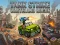 თამაში Tank Strike Wasteland Rogue ონლაინ