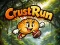 თამაში Crust Run ონლაინ