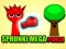 თამაში Sprunki mega punch ონლაინ