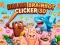 თამაში Italian Brainrot Clicker 3D ონლაინ