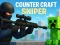 თამაში Counter Craft Sniper ონლაინ