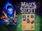 თამაში Mage's Secret ონლაინ