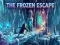 თამაში The Frozen Escape ონლაინ