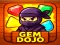 თამაში Gem dojo ონლაინ