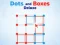 თამაში Dots and Boxes Deluxe ონლაინ