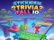 თამაში Stickman Trivia Fall IO ონლაინ