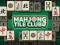 თამაში Mahjong Tile Club ონლაინ