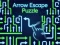 თამაში Arrow Escape Puzzle ონლაინ