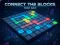 თამაში დააკავშირეთ The Blocks Mind Grid ონლაინ