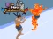 თამაში Hero Transform Run ონლაინ