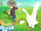 თამაში Crazy Goose Simulator ონლაინ